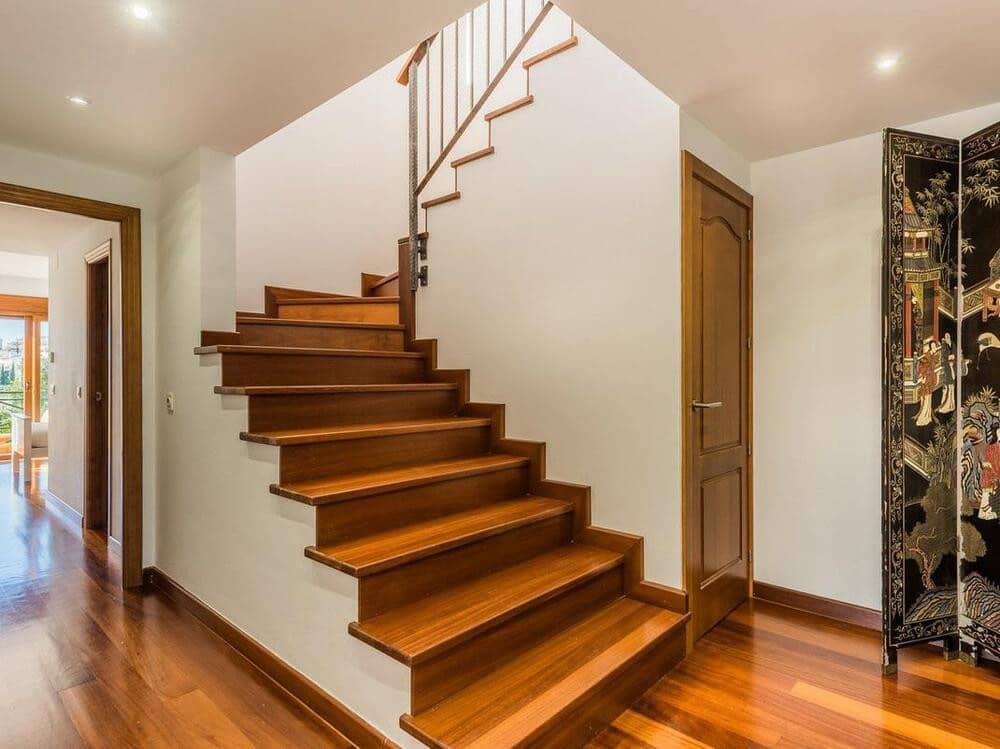 4 sypialnia Penthouse na sprzedaż w El Paraiso z basenem garażem - 738 000 € (Ref: 7584486)