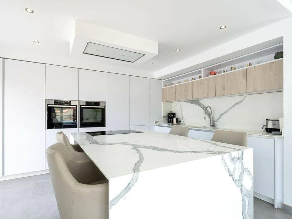 5 chambre Villa/Maison à vendre à Mijas Costa avec piscine garage - 995 000 € (Ref: 7587331)