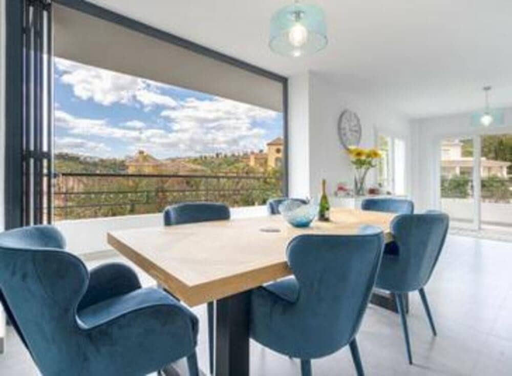 5 chambre Villa/Maison à vendre à Mijas Costa avec piscine garage - 995 000 € (Ref: 7587331)