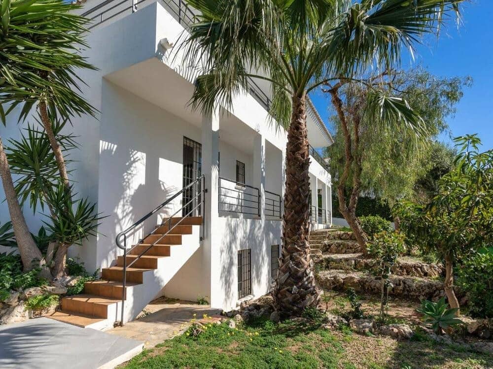5 chambre Villa/Maison à vendre à Mijas Costa avec piscine garage - 995 000 € (Ref: 7587331)