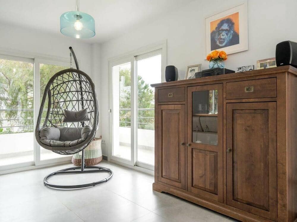 5 chambre Villa/Maison à vendre à Mijas Costa avec piscine garage - 995 000 € (Ref: 7587331)