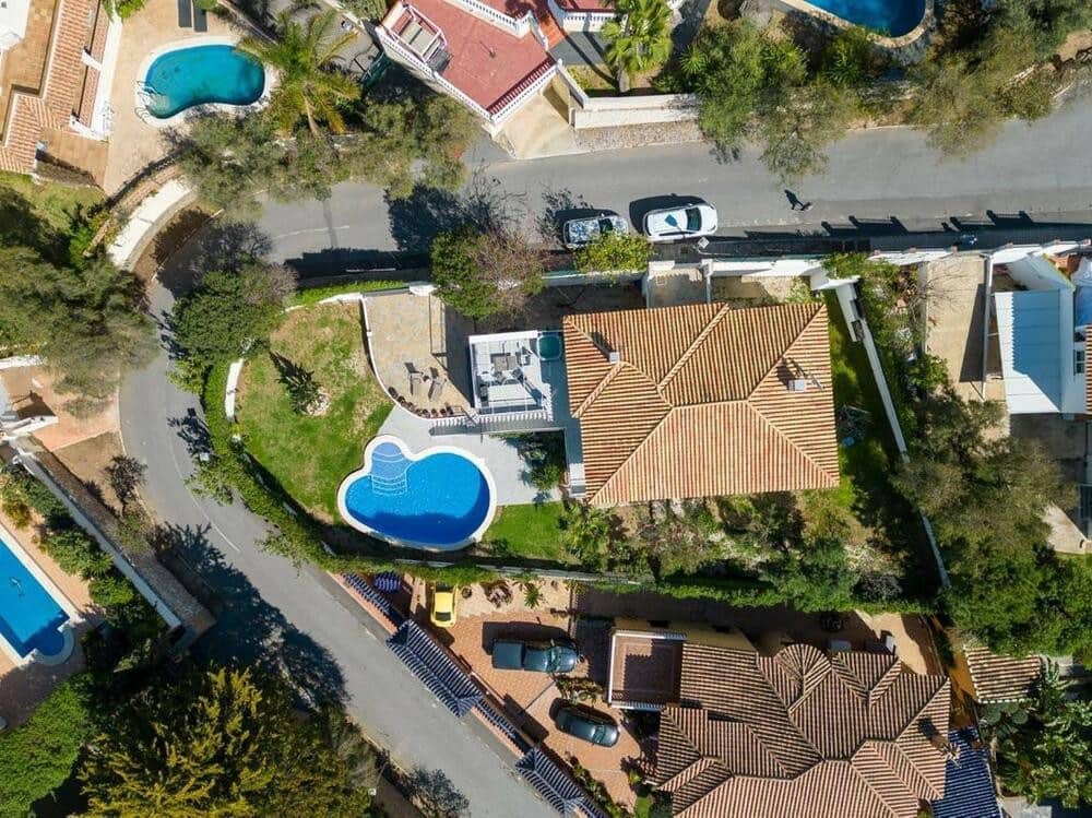 5 chambre Villa/Maison à vendre à Mijas Costa avec piscine garage - 995 000 € (Ref: 7587331)