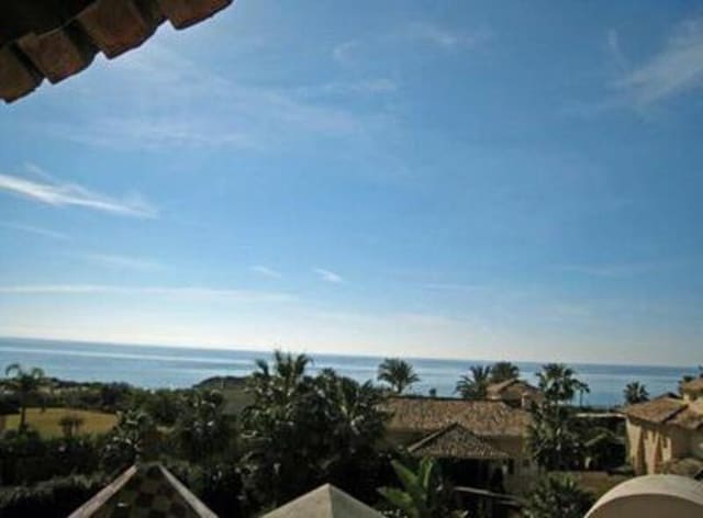 5 camera da letto Villa in vendita in Las Chapas, Marbella con piscina garage - 2.800.000 € (Rif: 7602542)