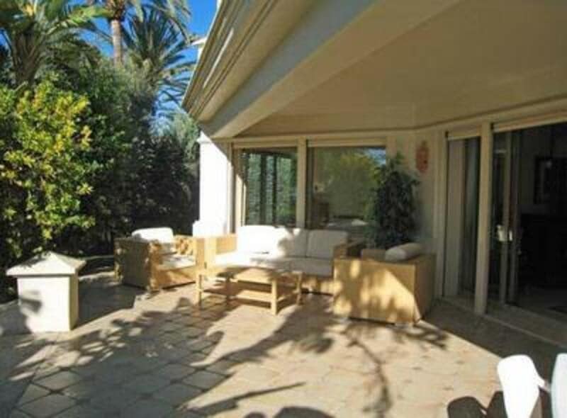 5 chambre Villa/Maison à vendre à Marbella avec piscine garage - 2 800 000 € (Ref: 7602542)