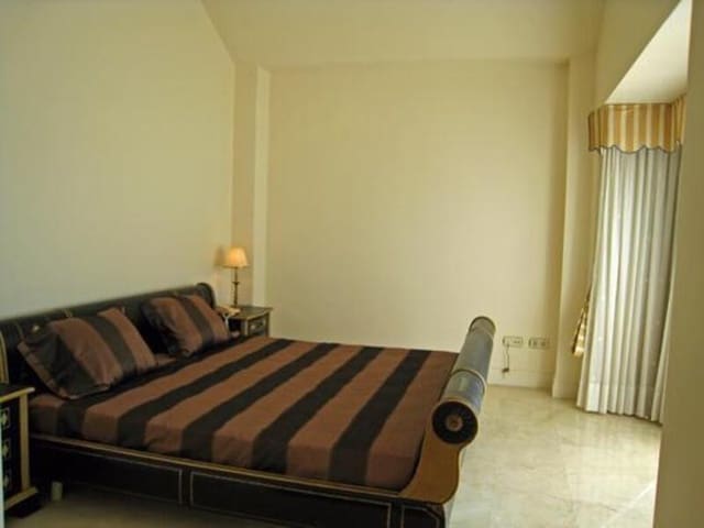 5 camera da letto Villa in vendita in Las Chapas, Marbella con piscina garage - 2.800.000 € (Rif: 7602542)