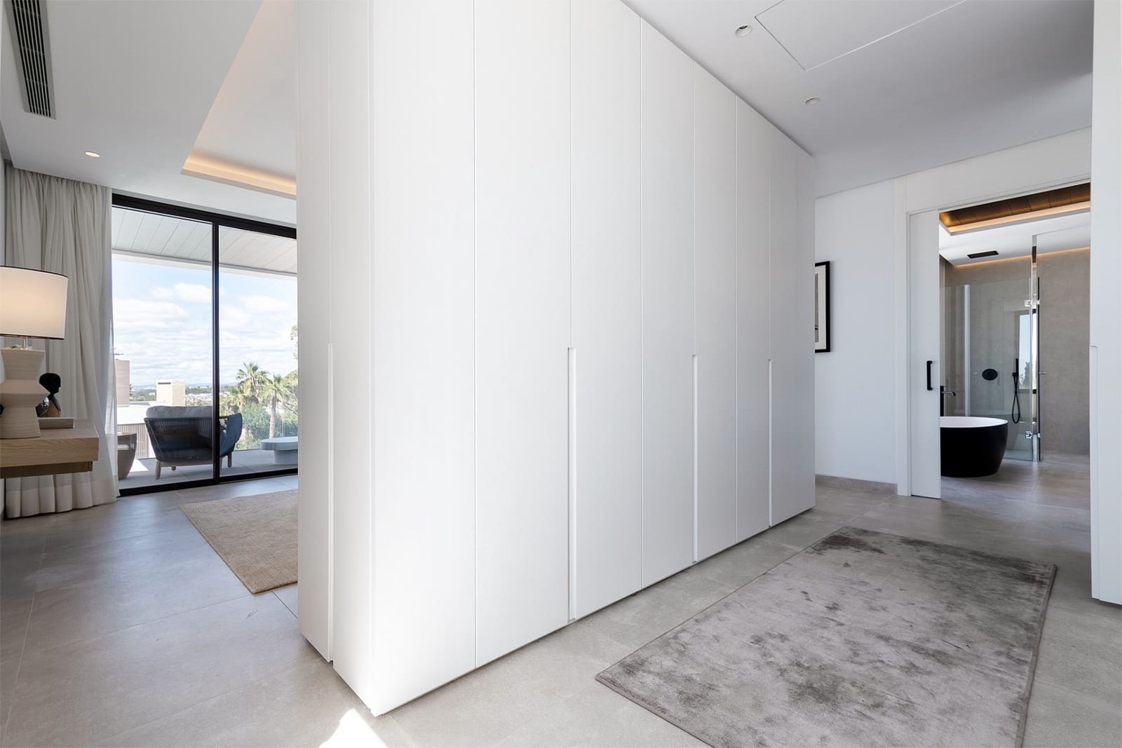 4 chambre Villa/Maison à vendre à Golden Mile avec piscine garage - 4 750 000 € (Ref: 7602545)