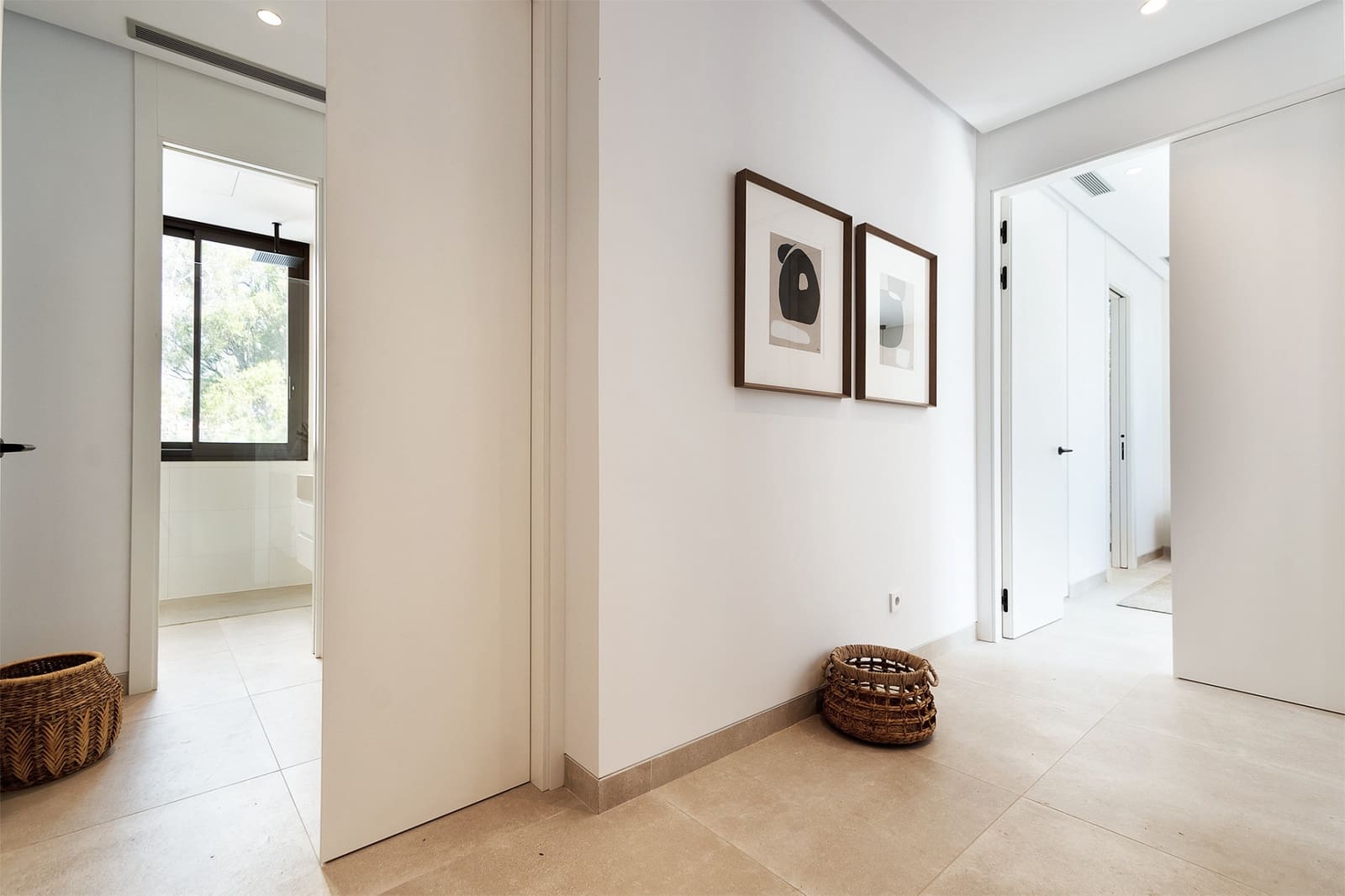 4 chambre Villa/Maison à vendre à Golden Mile avec piscine garage - 4 750 000 € (Ref: 7602545)