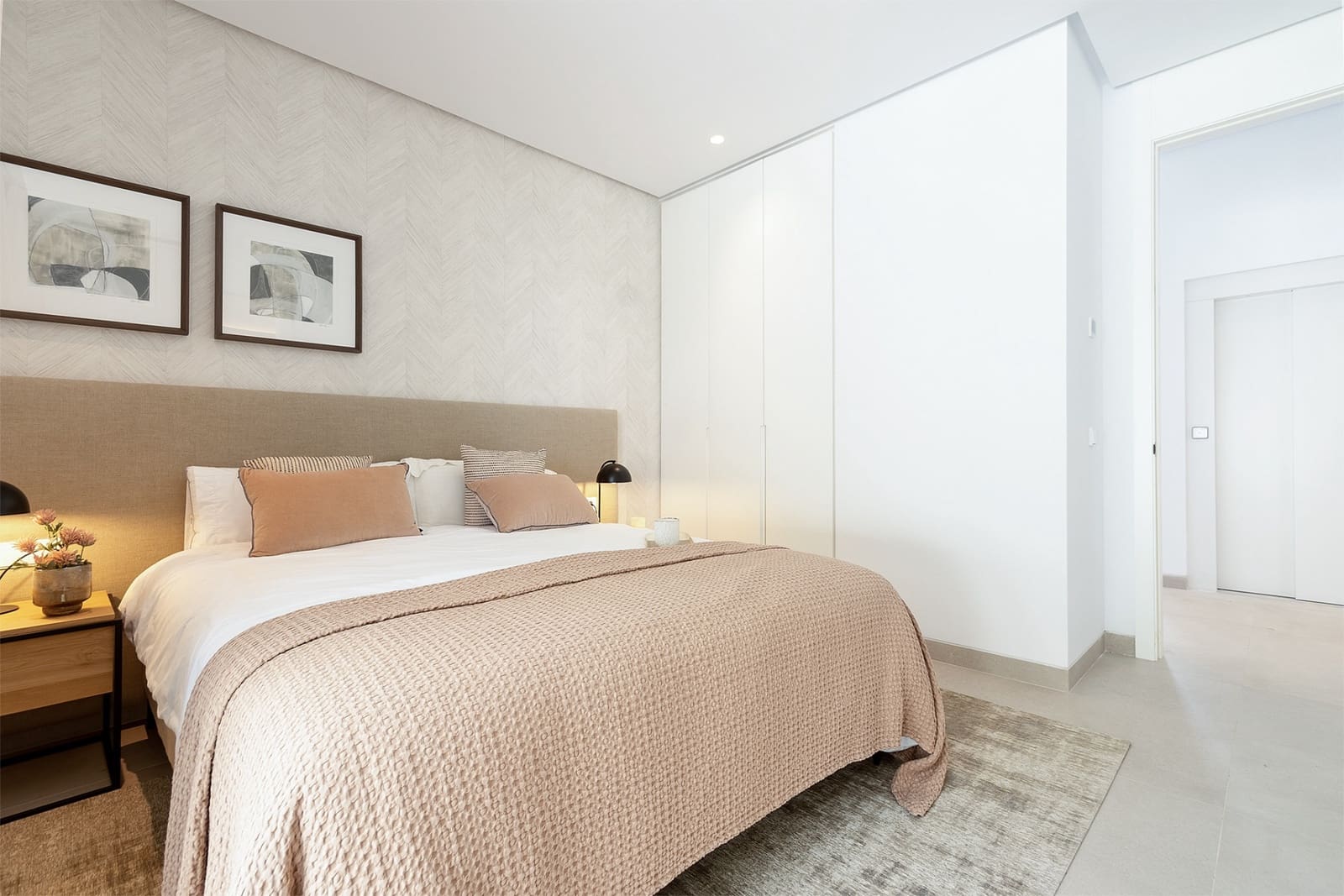 4 chambre Villa/Maison à vendre à Golden Mile avec piscine garage - 4 750 000 € (Ref: 7602545)