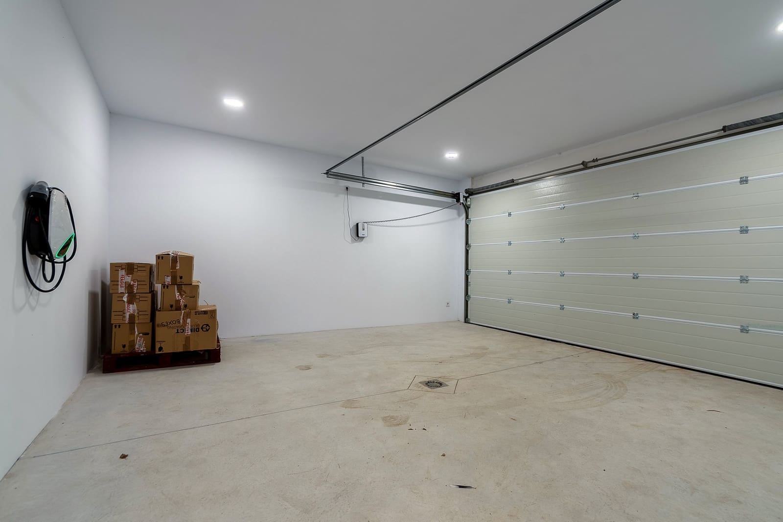 4 chambre Villa/Maison à vendre à Golden Mile avec piscine garage - 4 750 000 € (Ref: 7602545)