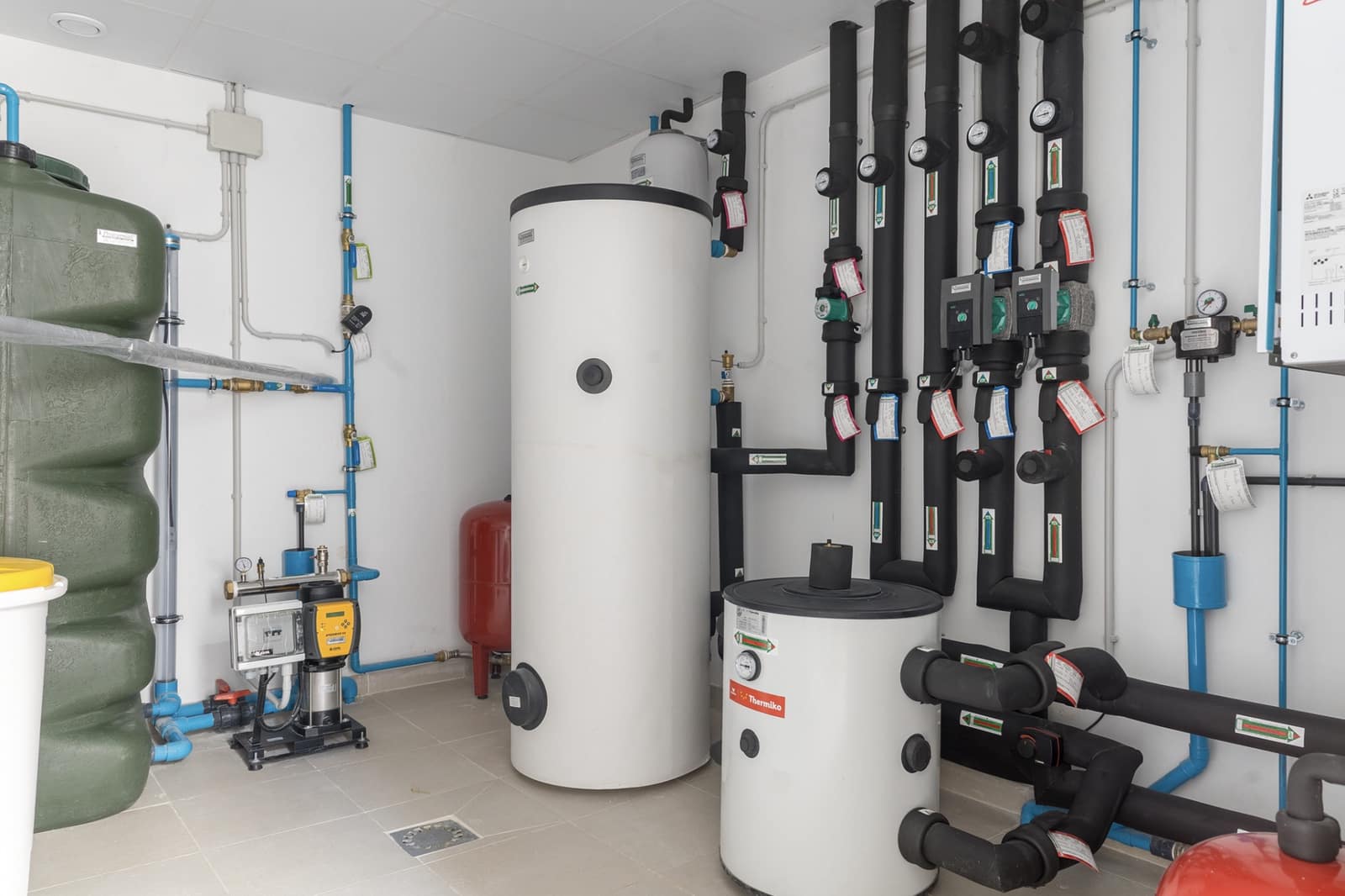 4 sypialnia Willa na sprzedaż w Marbella z basenem garażem - 4 200 000 € (Ref: 7602547)