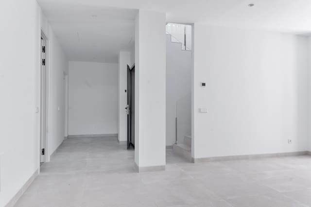 4 quarto Moradia para venda em La Merced, Marbella com piscina garagem - 4 200 000 € (Ref: 7602547)