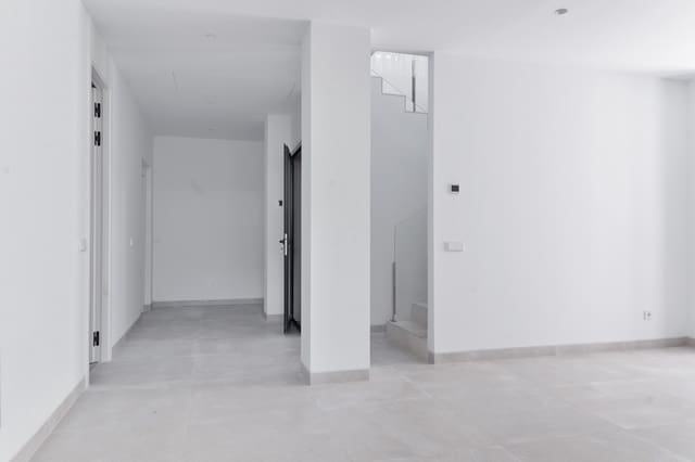 4 sovrum Villa till salu i La Merced, Marbella med pool garage - 4 500 000 € (Ref: 7602547)