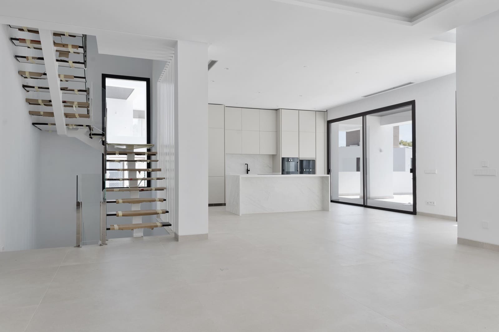Chalet de 4 habitaciones en Marbella en venta con piscina garaje - 4.500.000 € (Ref: 7602547)