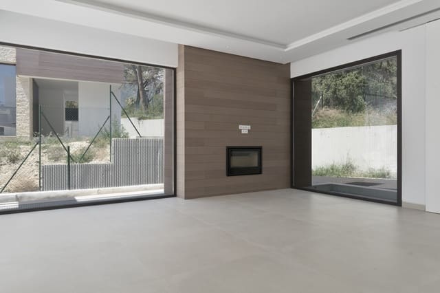 4 sovrum Villa till salu i La Merced, Marbella med pool garage - 4 500 000 € (Ref: 7602547)