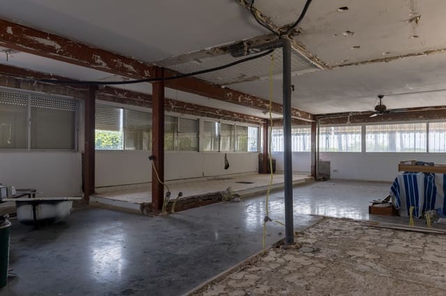 3 soverom Leilighet til salgs i Playa Bajadilla - Puertos, Marbella med svømmebasseng - € 2 000 000 (Ref: 7604401)