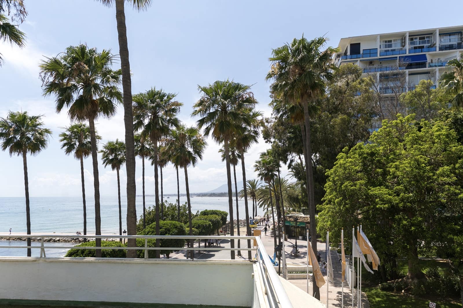 3 Zimmer Apartment zu verkaufen in Marbella mit Pool - 2.000.000 € (Ref: 7604401)