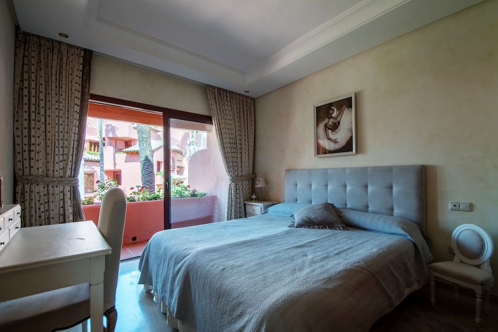 2 sovrum Lägenhet för semesterbostäder i Guadalmansa med pool garage - 2 250 € (Ref: 7604402)