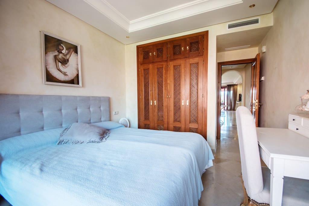 2 sovrum Lägenhet för semesterbostäder i Guadalmansa med pool garage - 2 250 € (Ref: 7604402)