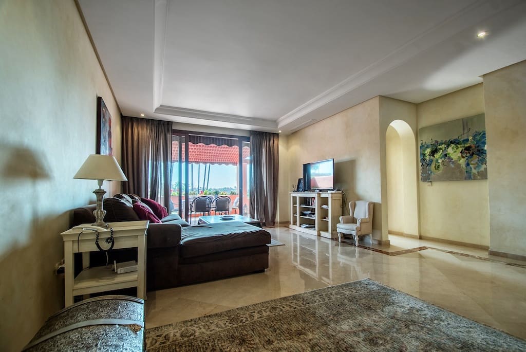 2 sovrum Lägenhet för semesterbostäder i Guadalmansa med pool garage - 2 250 € (Ref: 7604402)