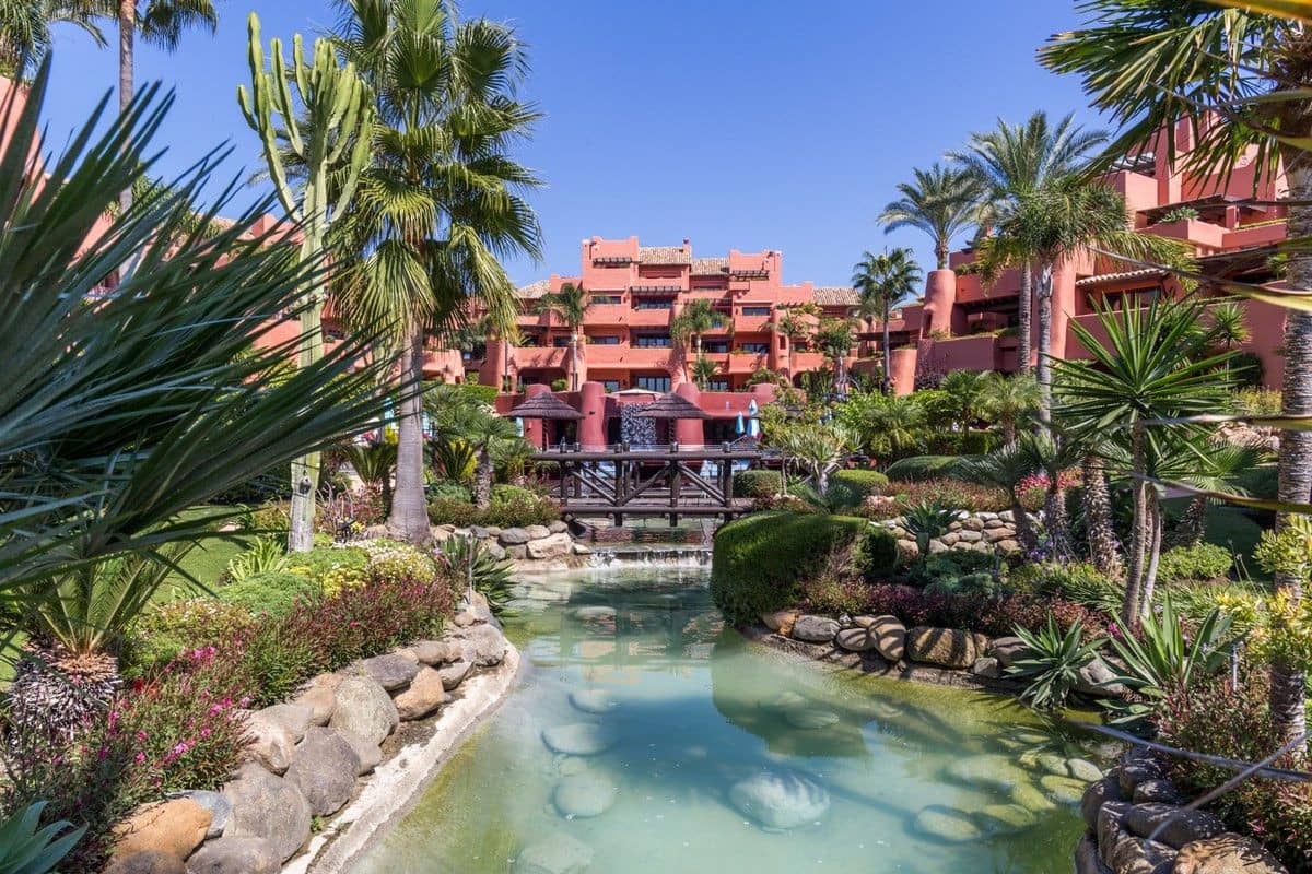 2 sovrum Lägenhet för semesterbostäder i Guadalmansa med pool garage - 2 250 € (Ref: 7604402)