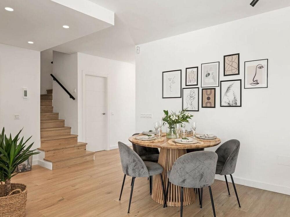 4 soverom Villa til salgs i San Pedro de Alcantara med svømmebasseng garasje - € 1 295 000 (Ref: 7617574)