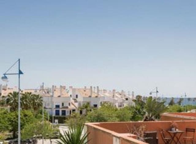 4 soveværelse Villa til salg i Nueva Alcántara, Marbella med swimmingpool garage - € 1.295.000 (Ref: 7617574)