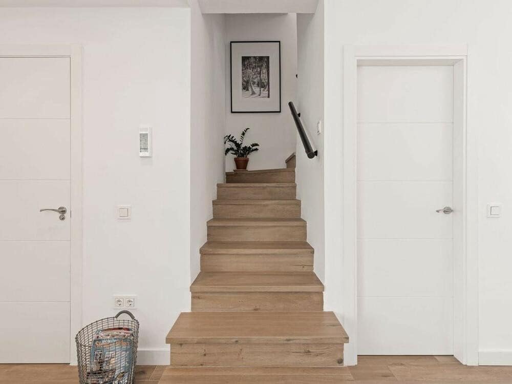 Chalet de 4 habitaciones en San Pedro de Alcantara en venta con piscina garaje - 1.295.000 € (Ref: 7617574)