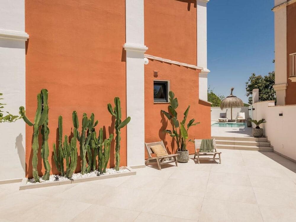 Chalet de 4 habitaciones en San Pedro de Alcantara en venta con piscina garaje - 1.295.000 € (Ref: 7617574)