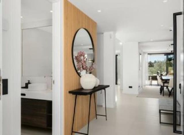 5 soverom Villa til salgs i Los Naranjos, Marbella med svømmebasseng garasje - € 3 995 000 (Ref: 7630708)