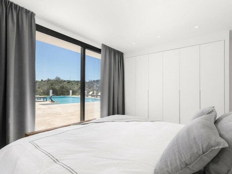 5 chambre Villa/Maison à vendre à Nueva Andalucia avec piscine garage - 3 995 000 € (Ref: 7630708)