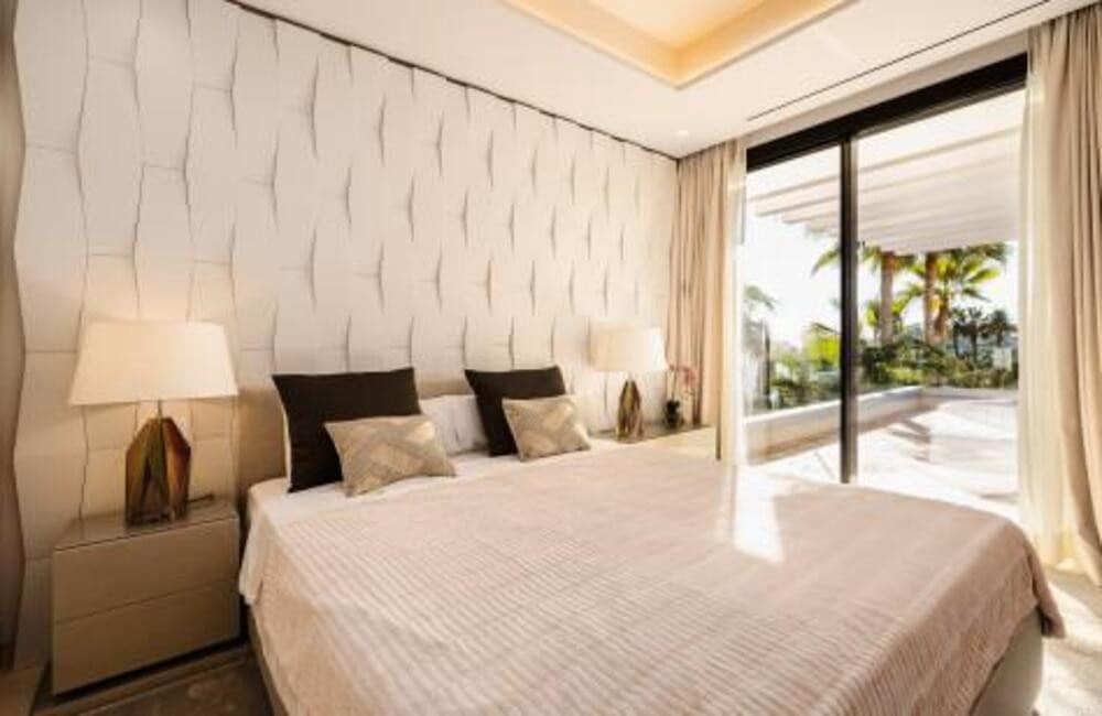 6 slaapkamer Villa te koop in Marbella met zwembad garage - € 6.990.000 (Ref: 7637112)