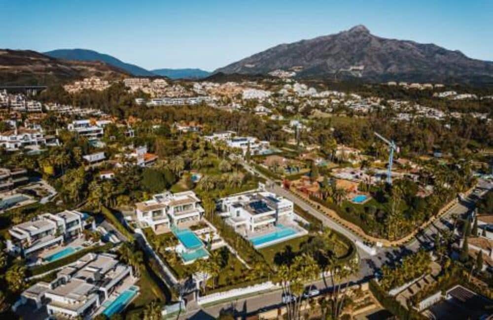 6 slaapkamer Villa te koop in Marbella met zwembad garage - € 6.990.000 (Ref: 7637112)