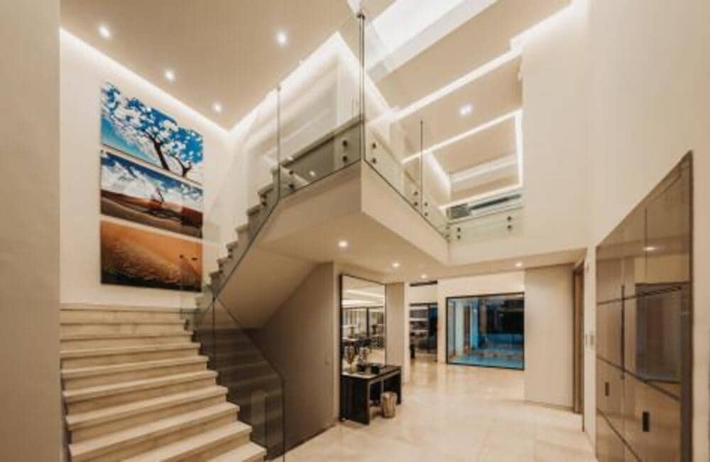 6 slaapkamer Villa te koop in Marbella met zwembad garage - € 6.990.000 (Ref: 7637112)