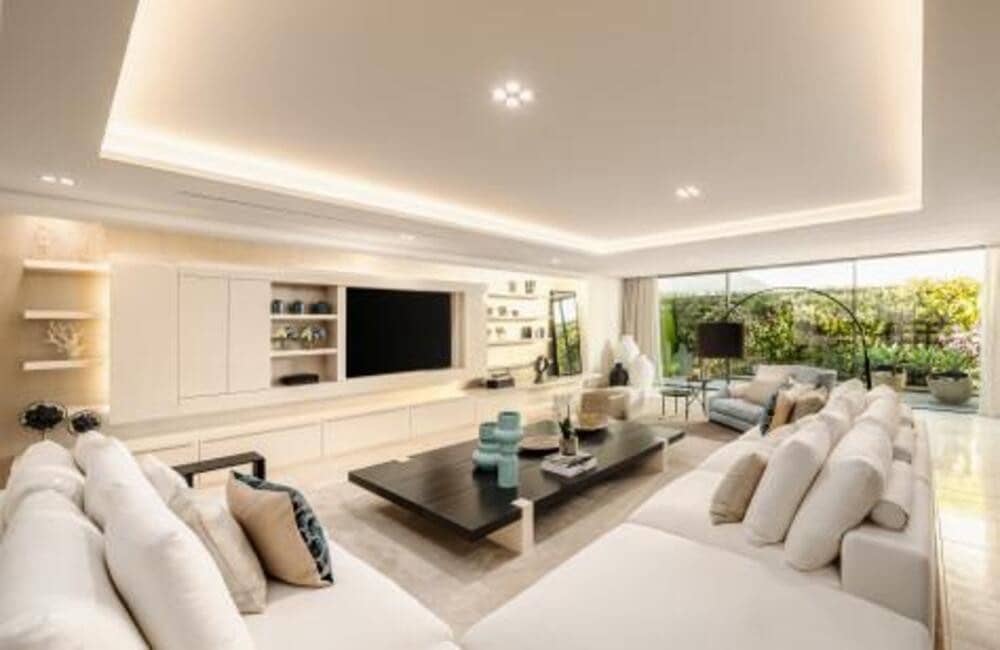 6 slaapkamer Villa te koop in Marbella met zwembad garage - € 6.990.000 (Ref: 7637112)