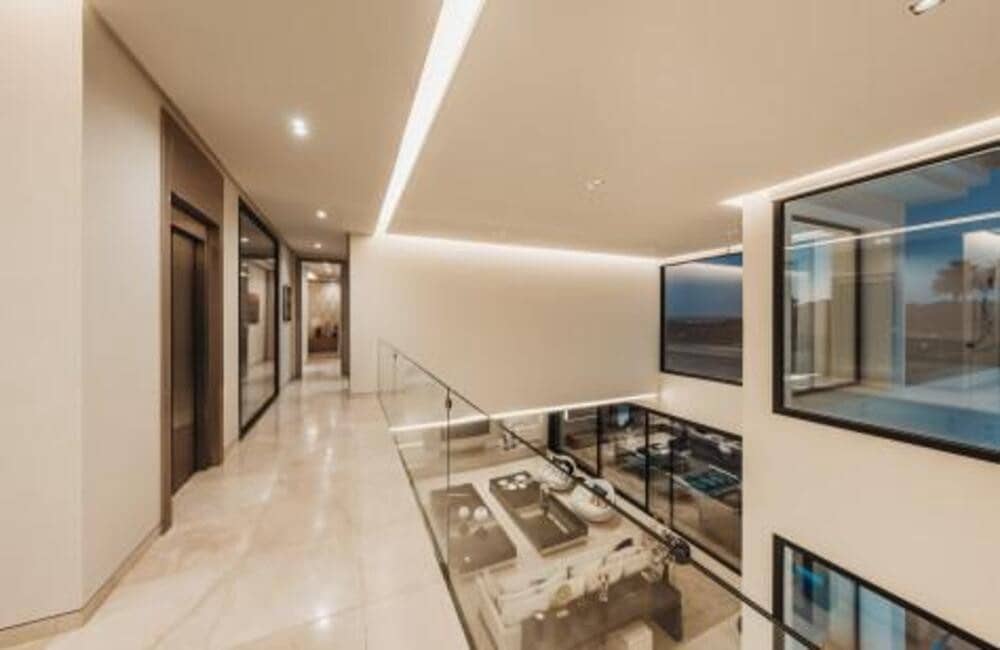 6 slaapkamer Villa te koop in Marbella met zwembad garage - € 6.990.000 (Ref: 7637112)