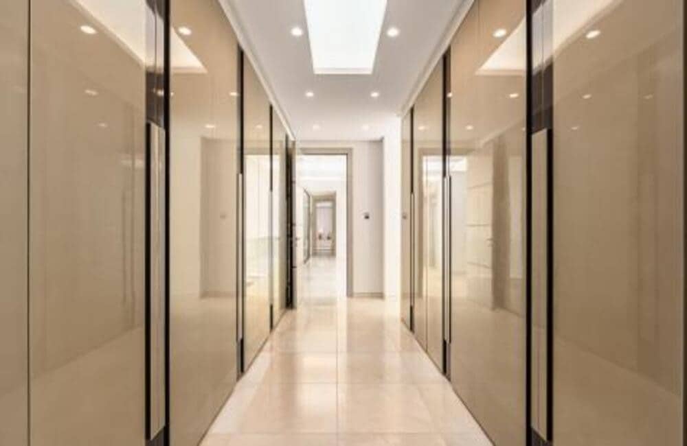 6 slaapkamer Villa te koop in Marbella met zwembad garage - € 6.990.000 (Ref: 7637112)