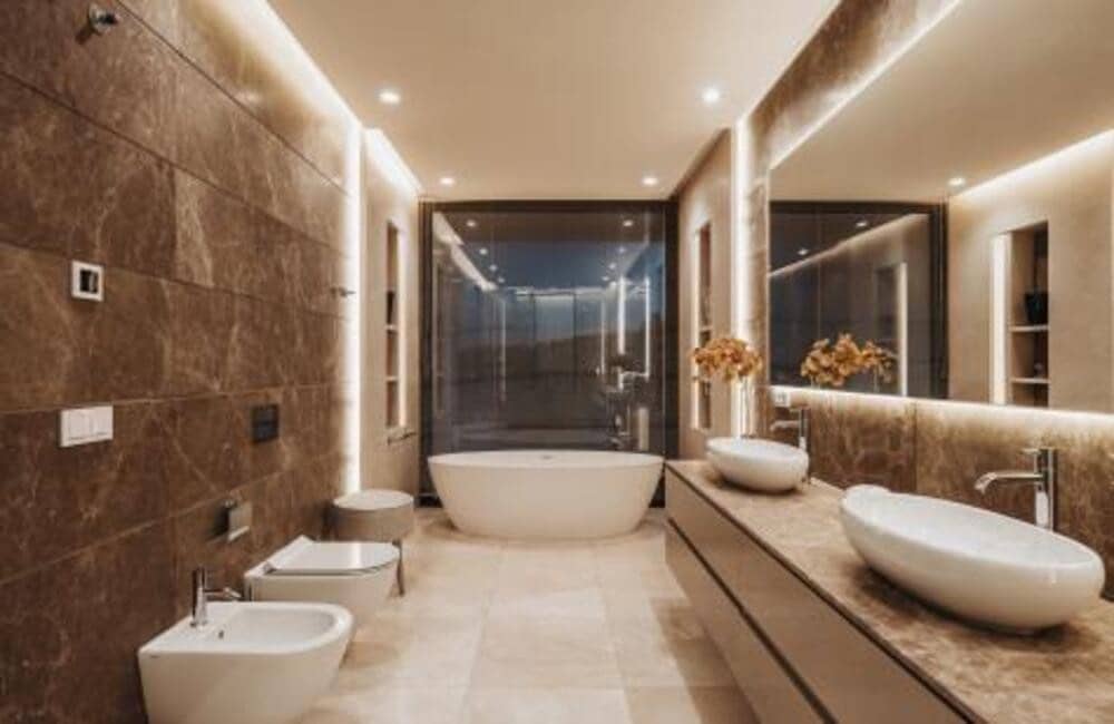 6 slaapkamer Villa te koop in Marbella met zwembad garage - € 6.990.000 (Ref: 7637112)