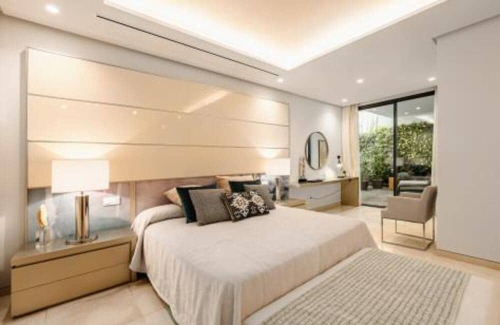 6 slaapkamer Villa te koop in Marbella met zwembad garage - € 6.990.000 (Ref: 7637112)