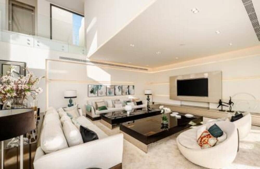 6 slaapkamer Villa te koop in Marbella met zwembad garage - € 6.990.000 (Ref: 7637112)