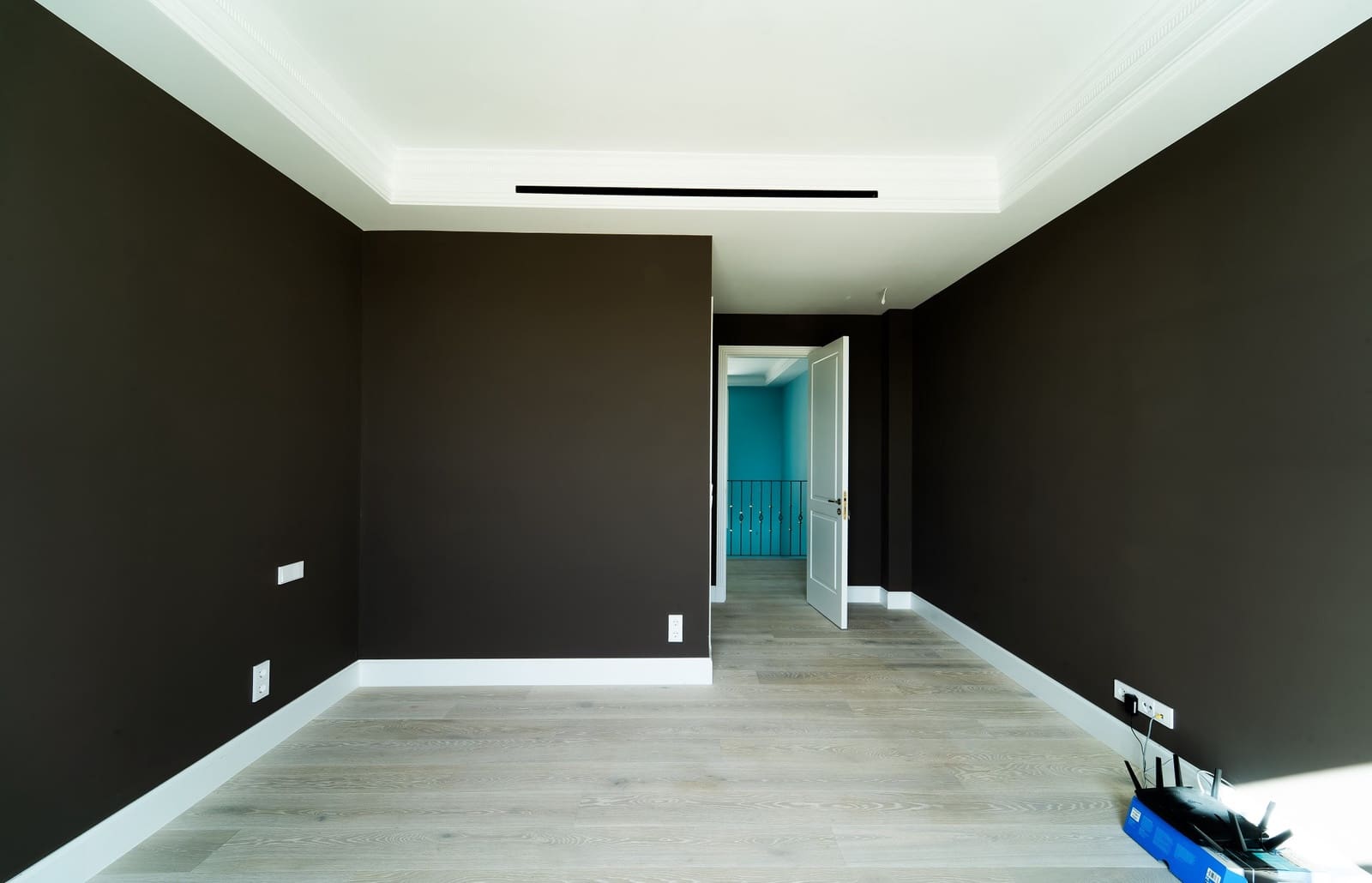 6 Zimmer Villa zu verkaufen in Benahavis mit Pool Garage - 3.700.000 € (Ref: 7649041)