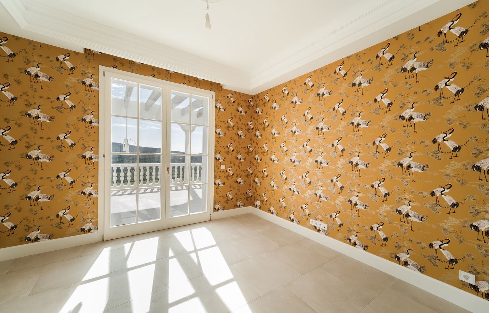 6 Zimmer Villa zu verkaufen in Benahavis mit Pool Garage - 3.700.000 € (Ref: 7649041)