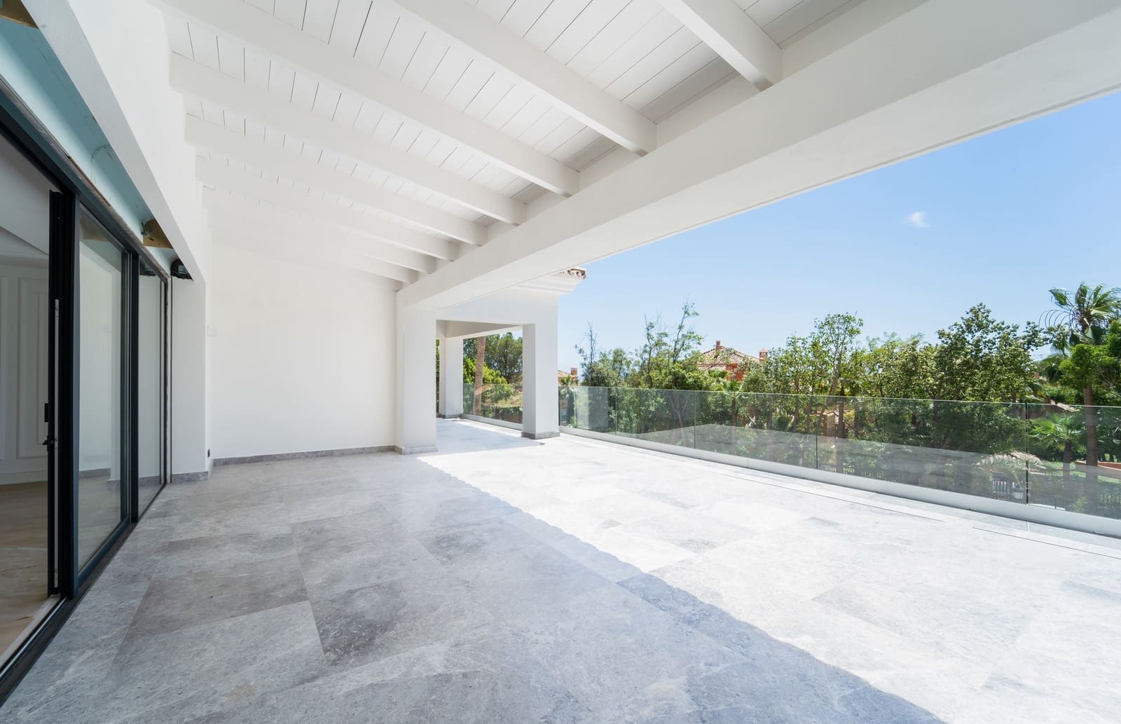 6 soverom Villa til salgs i Marbella med svømmebasseng garasje - € 8 500 000 (Ref: 7649042)