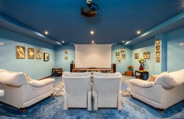 7 soverom Villa til salgs i Los Naranjos, Marbella med svømmebasseng garasje - € 6 950 000 (Ref: 7651962)