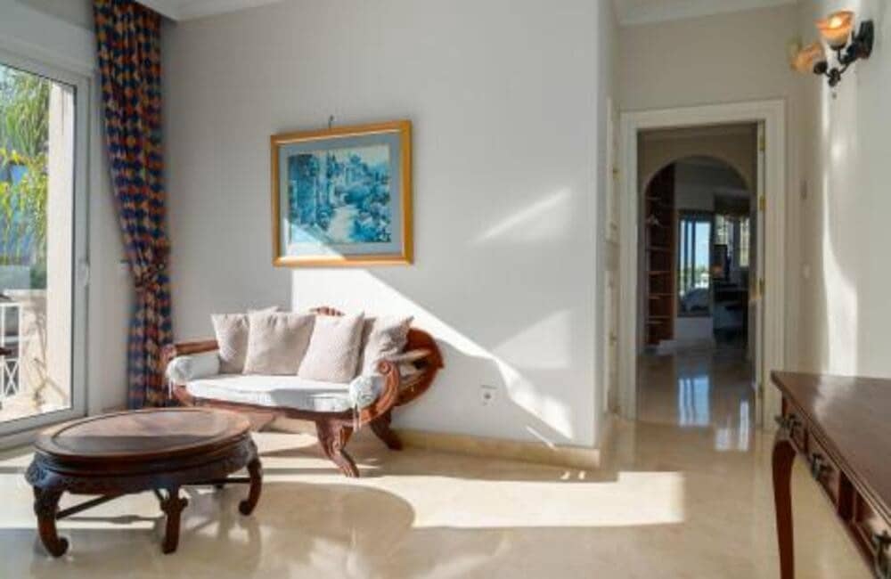 7 bedroom Villa for sale in Nueva Andalucia with pool garage - € 6,950,000 (Ref: 7651962)
