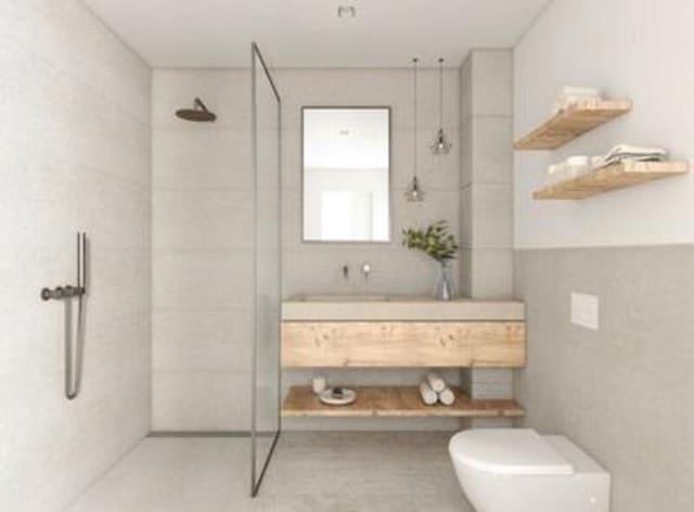 2 makuuhuone Huoneisto myytävänä paikassa Sitio de Calahonda, Mijas mukana uima-altaan 
autotalli - 330 000 € (Ref: 7666093)