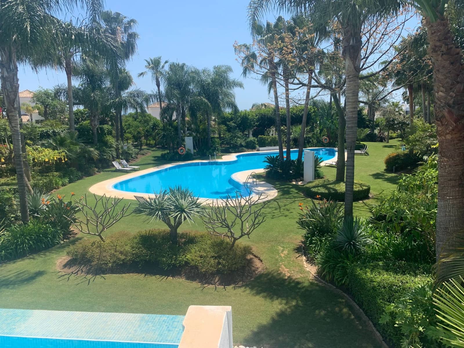 4 soveværelse Villa til salg i Marbella med swimmingpool garage - € 2.500.000 (Ref: 7669247)