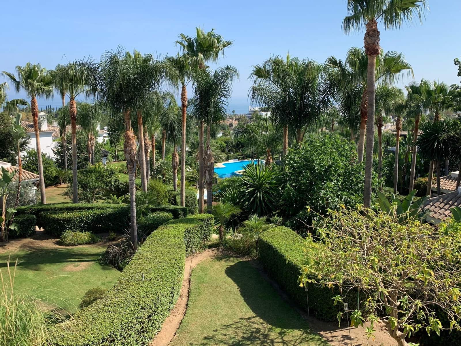 4 soveværelse Villa til salg i Marbella med swimmingpool garage - € 2.500.000 (Ref: 7669247)