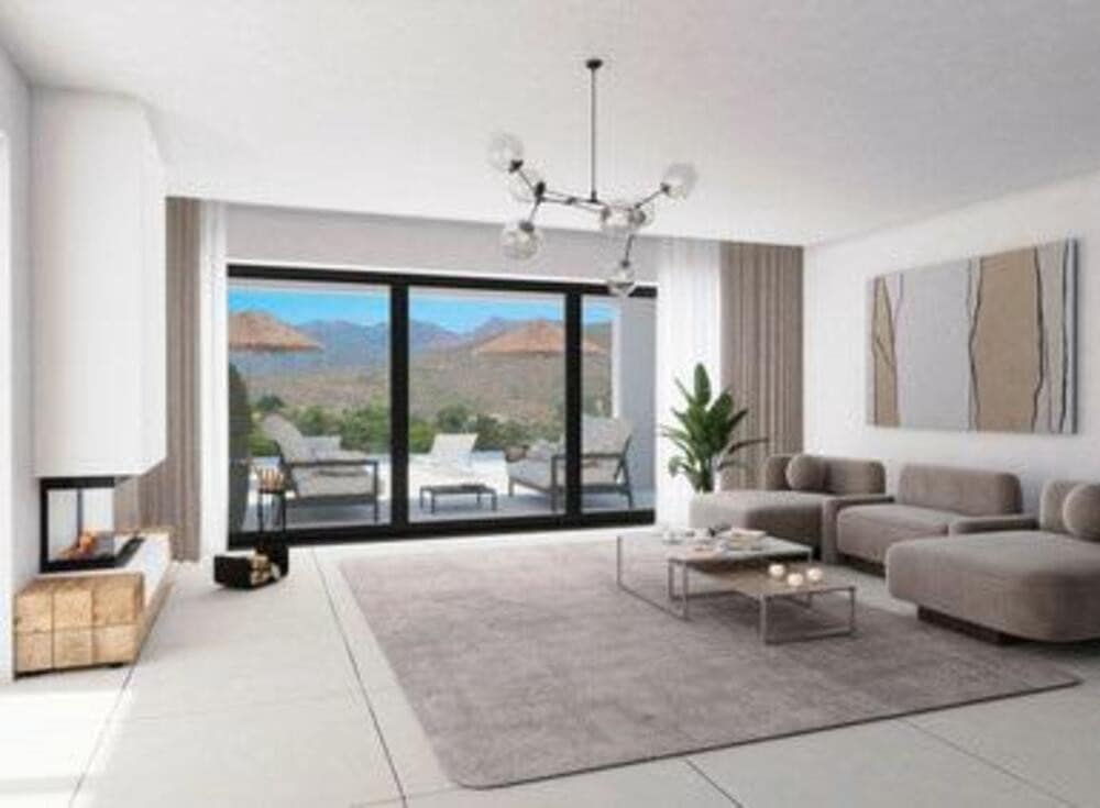 3 chambre Villa/Maison à vendre à Marbella avec piscine garage - 1 450 000 € (Ref: 7669248)