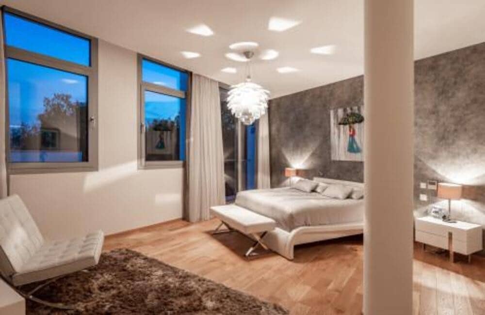 3 sypialnia Dom blizniak na sprzedaż w Marbella z basenem garażem - 1 750 000 € (Ref: 7672489)