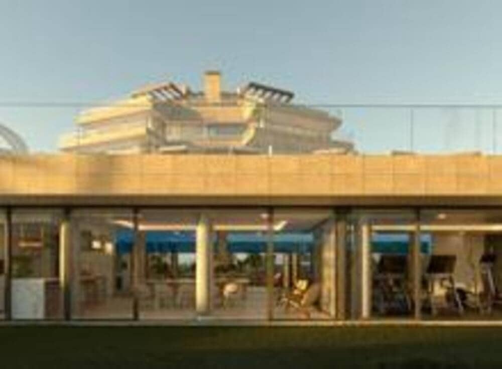 2 soveværelse Lejlighed til salg i Estepona med swimmingpool garage - € 1.280.000 (Ref: 7678323)